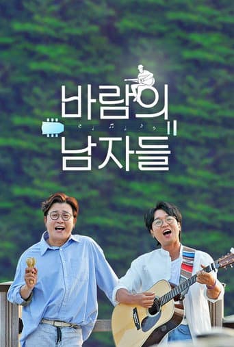 Poster for Wind's Men