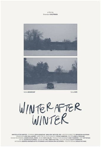Poster for Winter After Winter