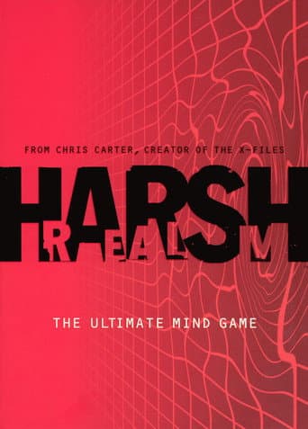 Poster for Season 1