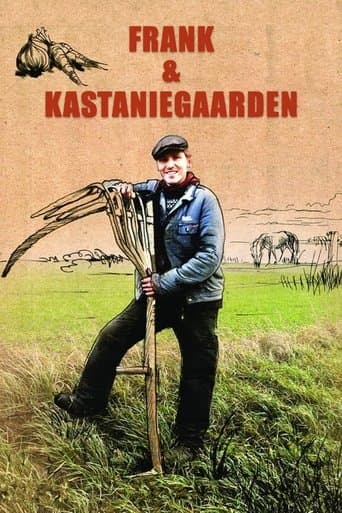 Poster for Frank & Kastaniegaarden