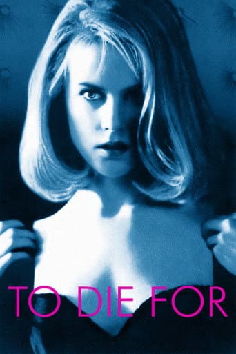 Poster for To Die For