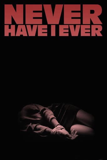 Poster for Never Have I Ever