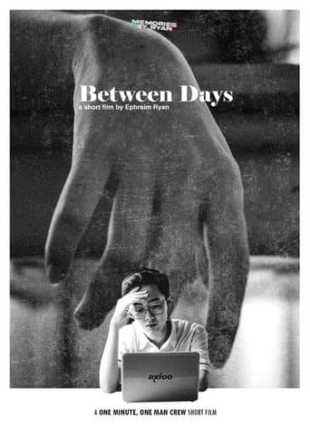 Poster for Between Days