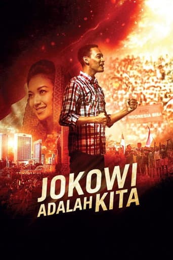 Poster for Jokowi Adalah Kita
