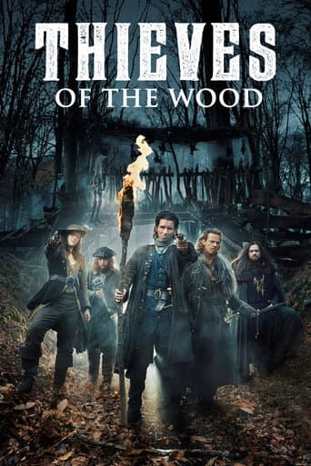 Poster for Season 1