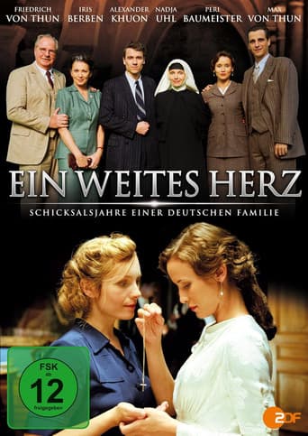 Poster for Ein weites Herz