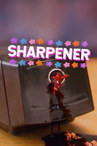 Poster for Sharpener