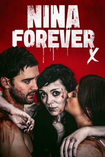 Poster for Nina Forever