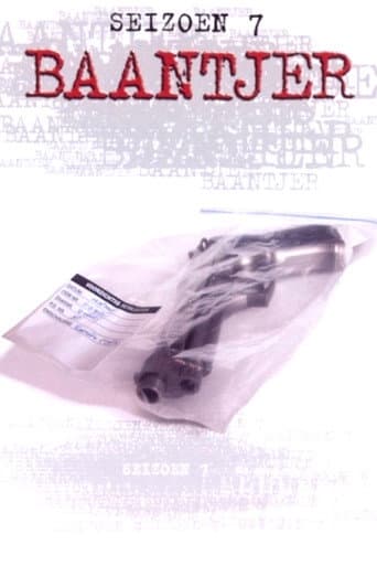 Poster for Season 7