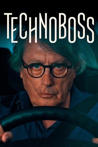 Poster for Technoboss