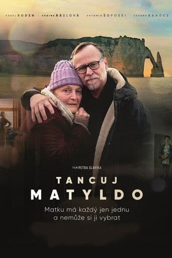 Poster for Waltzing Matilda