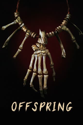 Poster for Offspring