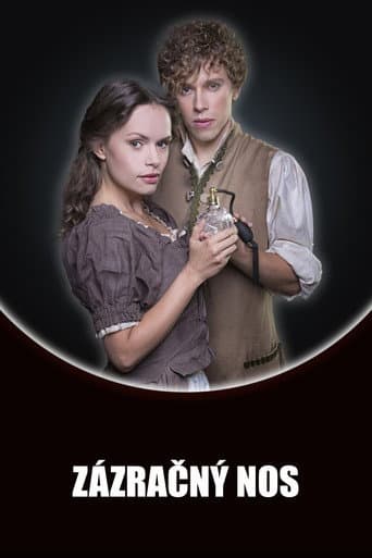 Poster for Zázračný nos