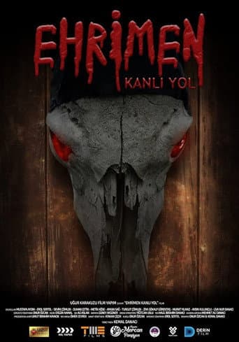 Poster for The Bloody Way of Ehraman