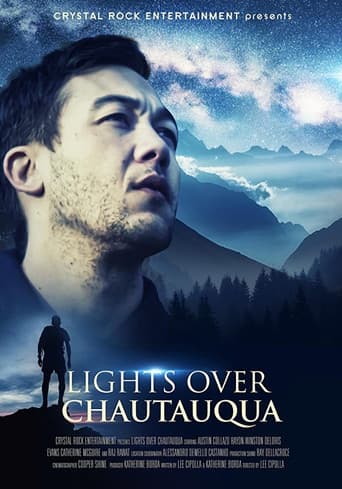 Poster for Lights Over Chautauqua