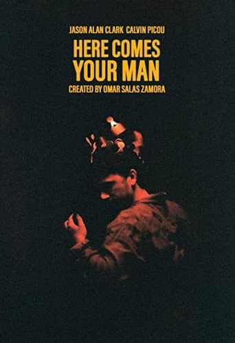Poster for Here Comes Your Man