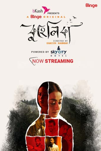 Poster for Kuhelika