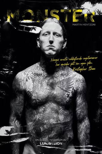 Poster for Monster