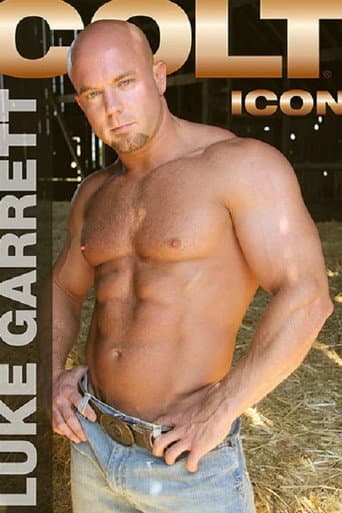 Poster for Colt Icon: Luke Garrett