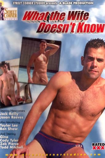 Poster for What the Wife Doesn't Know