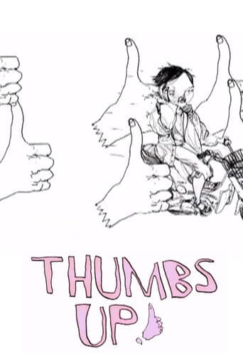 Poster for Thumbs Up!