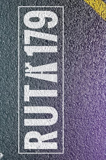 Poster for Ruta 179