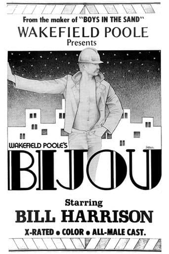 Poster for Bijou