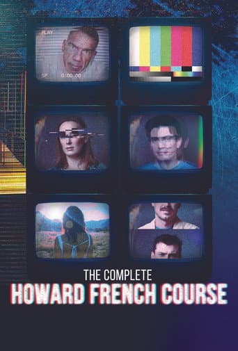 Poster for The Complete Howard French Course