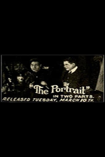 Poster for The Portrait