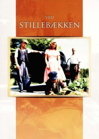 Poster for Morten Korch - Ved stillebækken