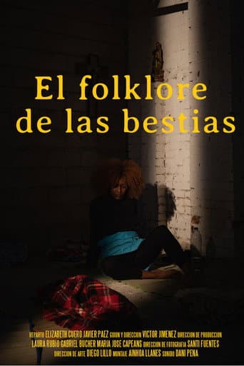 Poster for El folklore de las bestias