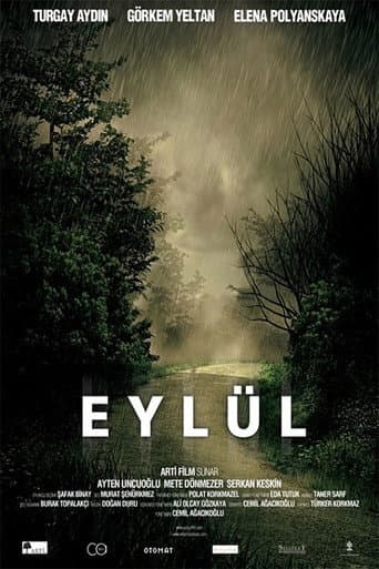 Poster for September