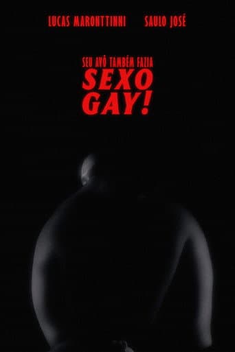Poster for Seu Avô Também Fazia Sexo Gay