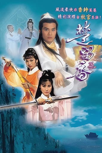 Poster for Chor Lau-heung