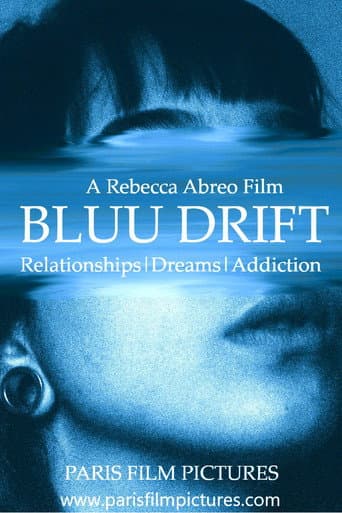 Poster for Bluu Drift