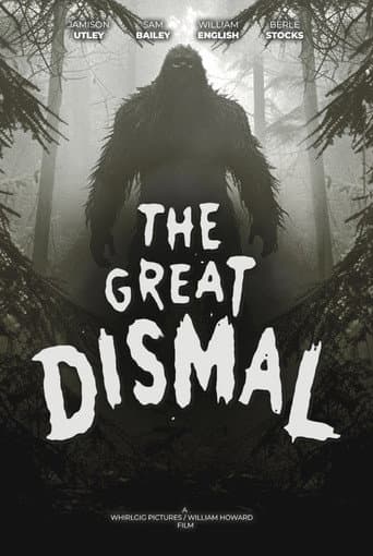 Poster for The Great Dismal
