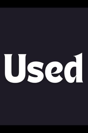 Poster for Used
