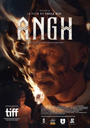 Poster for Angh