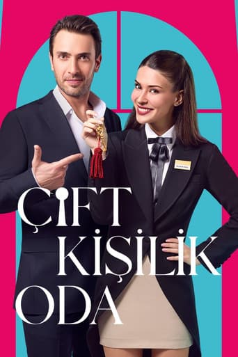 Poster for Room for Love