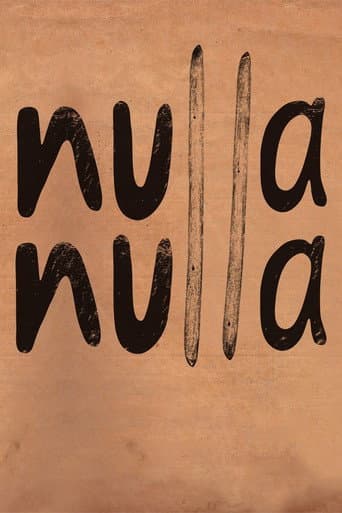 Poster for Nulla Nulla