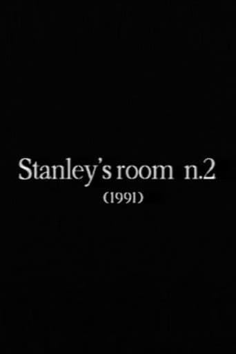 Poster for Stanley's Room nº2