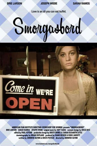 Poster for Smorgasbord