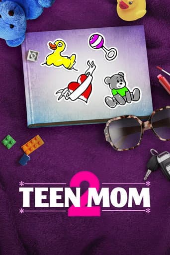 Poster for Teen Mom 2