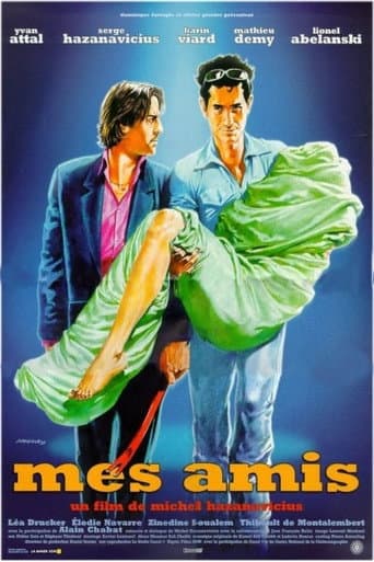Poster for Sitcom, A Movie