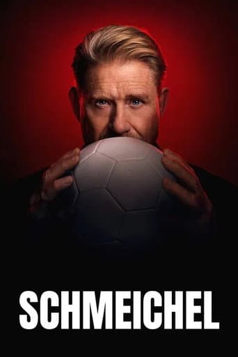 Poster for Schmeichel