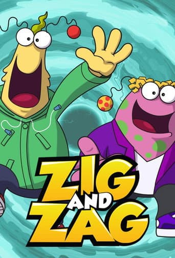 Poster for Season 1