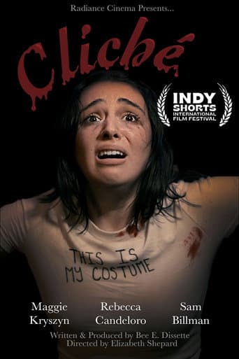 Poster for Cliché