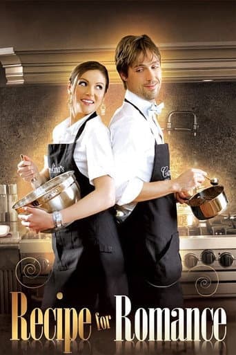 Poster for Recipe for Romance