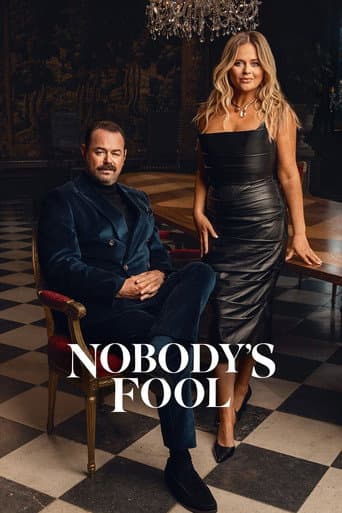 Poster for Nobody's Fool