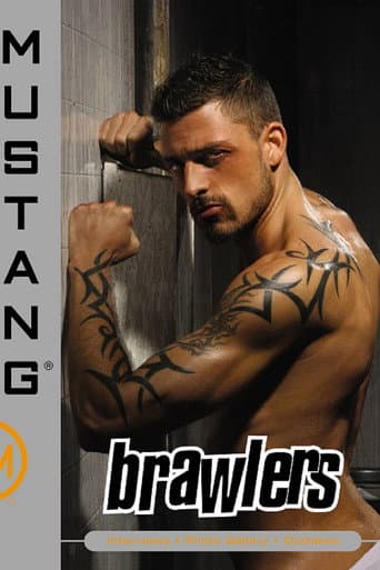 Poster for Brawlers